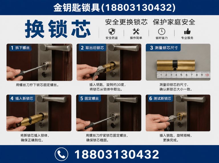 阳原县宣化区开锁展示图